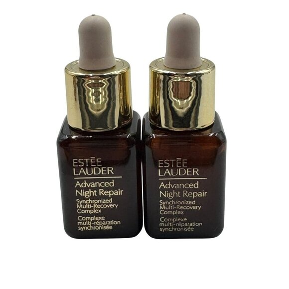 Estee Lauder Advanced Night Repair Synchronized Multi-Recovery Complex .23 Fl. - Picture 1 of 8